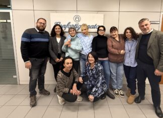 Il Comitato Servizi Educativi Privati di Confartigianato ha incontrato l’Assessora Francesca Impellizzeri per presentare proposte e criticità del settore