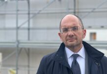 Ricostruzione post-sisma, Guido Castelli nominato commissario straordinario