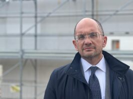 Ricostruzione post-sisma, Guido Castelli nominato commissario straordinario