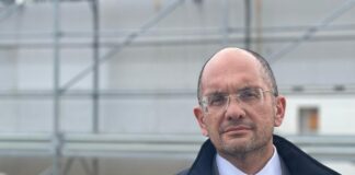 Ricostruzione post-sisma, Guido Castelli nominato commissario straordinario