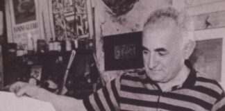 E’ dedicato a Giuseppe Maestri il tradizionale e atteso Calendario Artistico della Cassa di Ravenna e della Fondazione Cassa