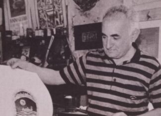 E’ dedicato a Giuseppe Maestri il tradizionale e atteso Calendario Artistico della Cassa di Ravenna e della Fondazione Cassa