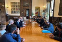 Firmato il protocollo per il miglioramento della sicurezza sul lavoro nel porto di Ravenna