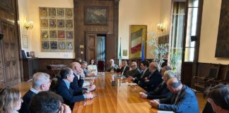 Firmato il protocollo per il miglioramento della sicurezza sul lavoro nel porto di Ravenna