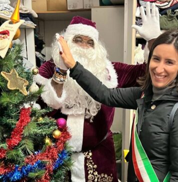“Grazie Babbo Natale”, successo per l’ottava edizione del progetto solidale a Ravenna