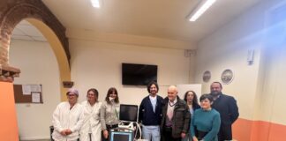 Nuovo respiratore polmonare di ultima generazione alla U.O. Anestesia e Rianimazione dell’ospedale di Lugo