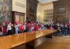 “Natale in Prefettura”: Un evento di inclusione e solidarietà con l’Associazione “Il Sorriso di Giada”