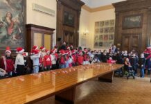 “Natale in Prefettura”: Un evento di inclusione e solidarietà con l’Associazione “Il Sorriso di Giada”