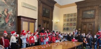 “Natale in Prefettura”: Un evento di inclusione e solidarietà con l’Associazione “Il Sorriso di Giada”