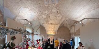 Russi, arriva il San Giacomo Vintage Festival