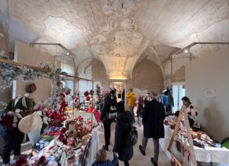 Russi, arriva il San Giacomo Vintage Festival