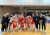 Volley: Olimpia Teodora fa otto su otto battendo anche Riccione