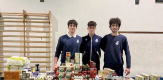Volley e solidarietà: Eurochem sostiene la Colletta di Natale della Pietro Pezzi