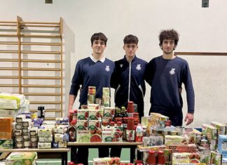 Volley e solidarietà: Eurochem sostiene la Colletta di Natale della Pietro Pezzi
