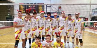 Volley: La Pietro Pezzi lotta per 5 set e vince la maratona con Corlo