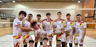 Volley: la Pietro Pezzi espugna Bologna 3-1 e per le festività natalizie si regala la zona playoff