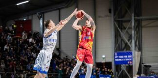 Basket: L’OraSì espugna il PalaChemiba: Fabriano superata 81-76