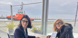 Accordo ONTM – Parco del Delta del Po: una partnership strategica per la protezione degli ecosistemi e la valorizzazione delle acque interne