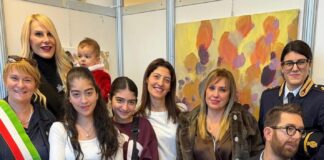 “Il Sorriso di Giada ODV”: l’arte che diventa inclusione e forza della fragilità