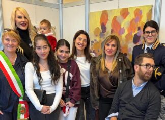 “Il Sorriso di Giada ODV”: l’arte che diventa inclusione e forza della fragilità