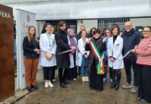Inaugurata la farmacia comunale «Lugo 2» dopo una ristrutturazione di due mesi