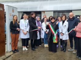 Inaugurata la farmacia comunale «Lugo 2» dopo una ristrutturazione di due mesi