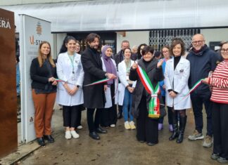 Inaugurata la farmacia comunale «Lugo 2» dopo una ristrutturazione di due mesi
