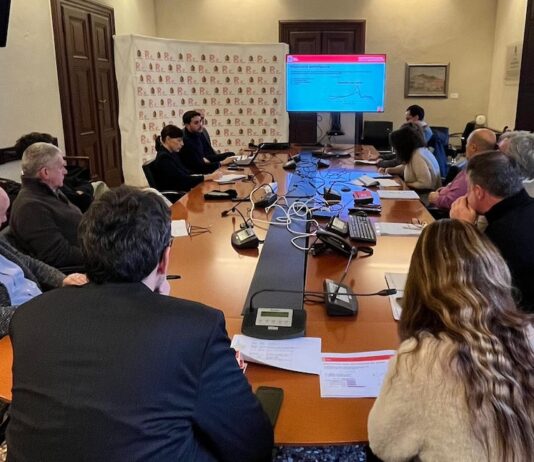 Secondo incontro in Comune per l’Osservatorio dei prezzi al consumo