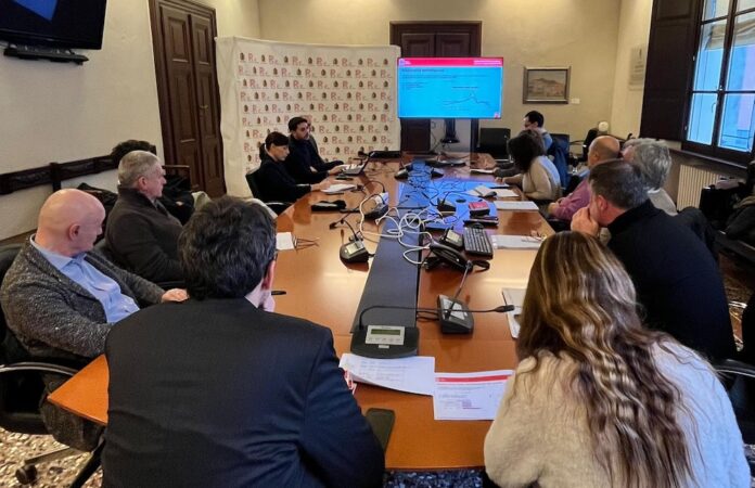 Incontro Osservatorio