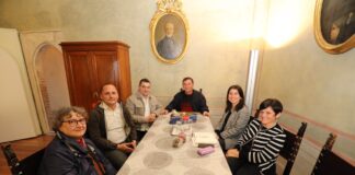 Lugo: verso il patto d’amicizia con Belsh