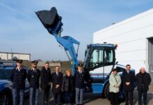 L’eccellenza industriale di Lugo protagonista alle Olimpiadi invernali