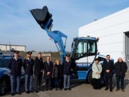 L’eccellenza industriale di Lugo protagonista alle Olimpiadi invernali