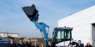 L’eccellenza industriale di Lugo protagonista alle Olimpiadi invernali