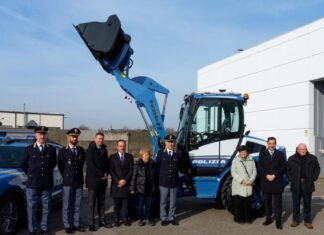 L’eccellenza industriale di Lugo protagonista alle Olimpiadi invernali