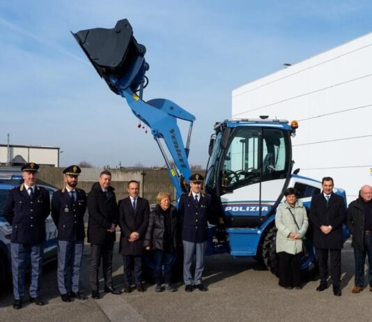 L’eccellenza industriale di Lugo protagonista alle Olimpiadi invernali