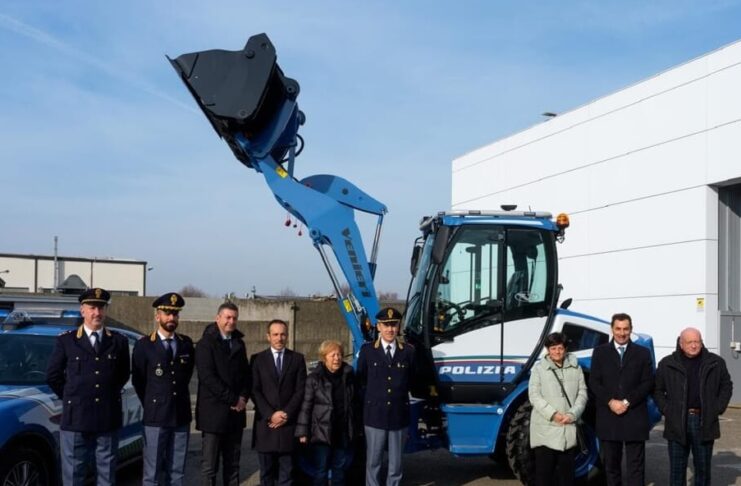 L’eccellenza industriale di Lugo protagonista alle Olimpiadi invernali