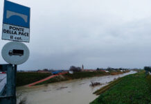 La protezione idraulica del territorio: incontro organizzato dal Comitato di Villanova