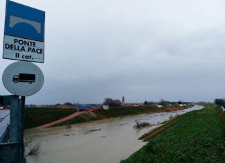 La protezione idraulica del territorio: incontro organizzato dal Comitato di Villanova