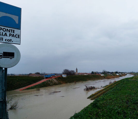 La protezione idraulica del territorio: incontro organizzato dal Comitato di Villanova