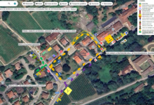 Via Puriva a Brisighella: incontro pubblico sul progetto fognario e avvio dei lavori