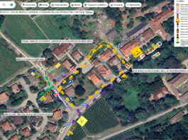 Via Puriva a Brisighella: incontro pubblico sul progetto fognario e avvio dei lavori