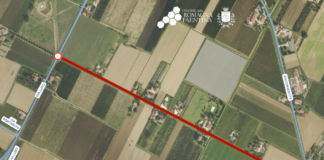 Nuova pavimentazione in via Cantrigo: lavori da martedì