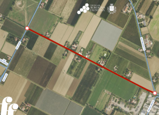 Nuova pavimentazione in via Cantrigo: lavori da martedì