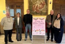 Massa Lombarda: Pranzo di Natale Solidale, presentata l’edizione 2025