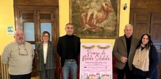 Massa Lombarda: Pranzo di Natale Solidale, presentata l’edizione 2025