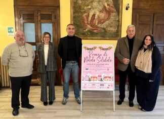 Massa Lombarda: Pranzo di Natale Solidale, presentata l’edizione 2025