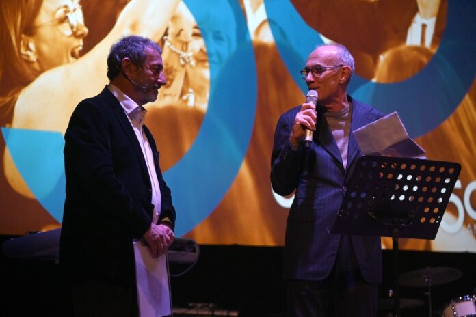 Michele Serra al 50 CoPuRa 15 27-11-25Original