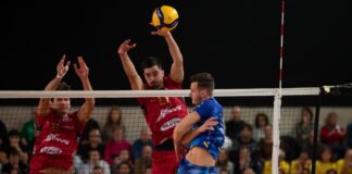 Volley: Natale amaro per la Consar che cade a Prata dopo otto successi consecutivi