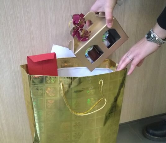 Hera, per un Natale “green” ogni rifiuto al posto giusto