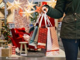 Confcommercio: Regali di Natale 2025 in positivo. Aumenta la previsione di spesa a 300 euro
